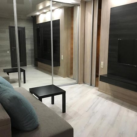 Apartment Viliamsa Odessa Eksteriør billede
