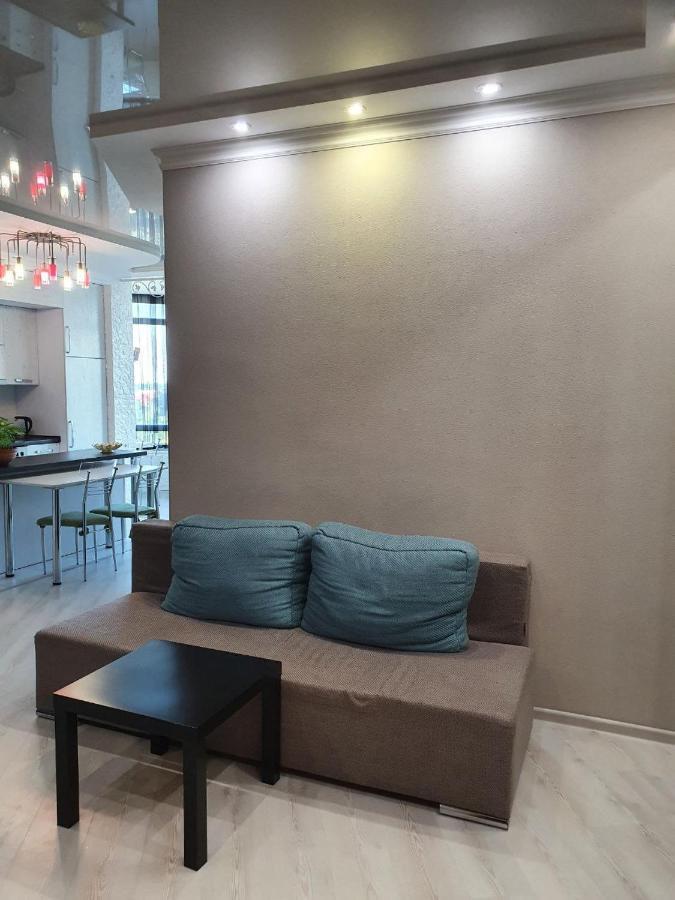 Apartment Viliamsa Odessa Eksteriør billede