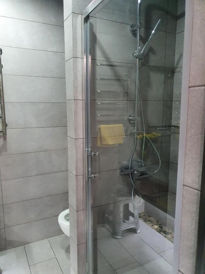 Apartment Viliamsa Odessa Eksteriør billede