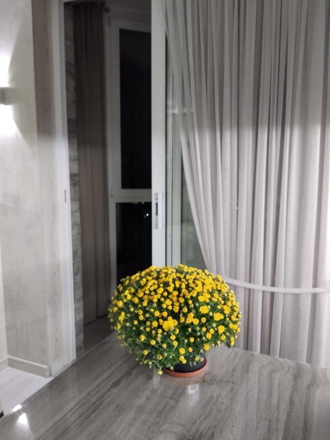 Apartment Viliamsa Odessa Eksteriør billede