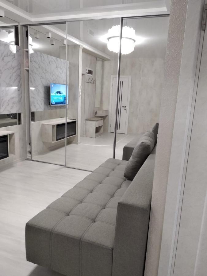 Apartment Viliamsa Odessa Eksteriør billede