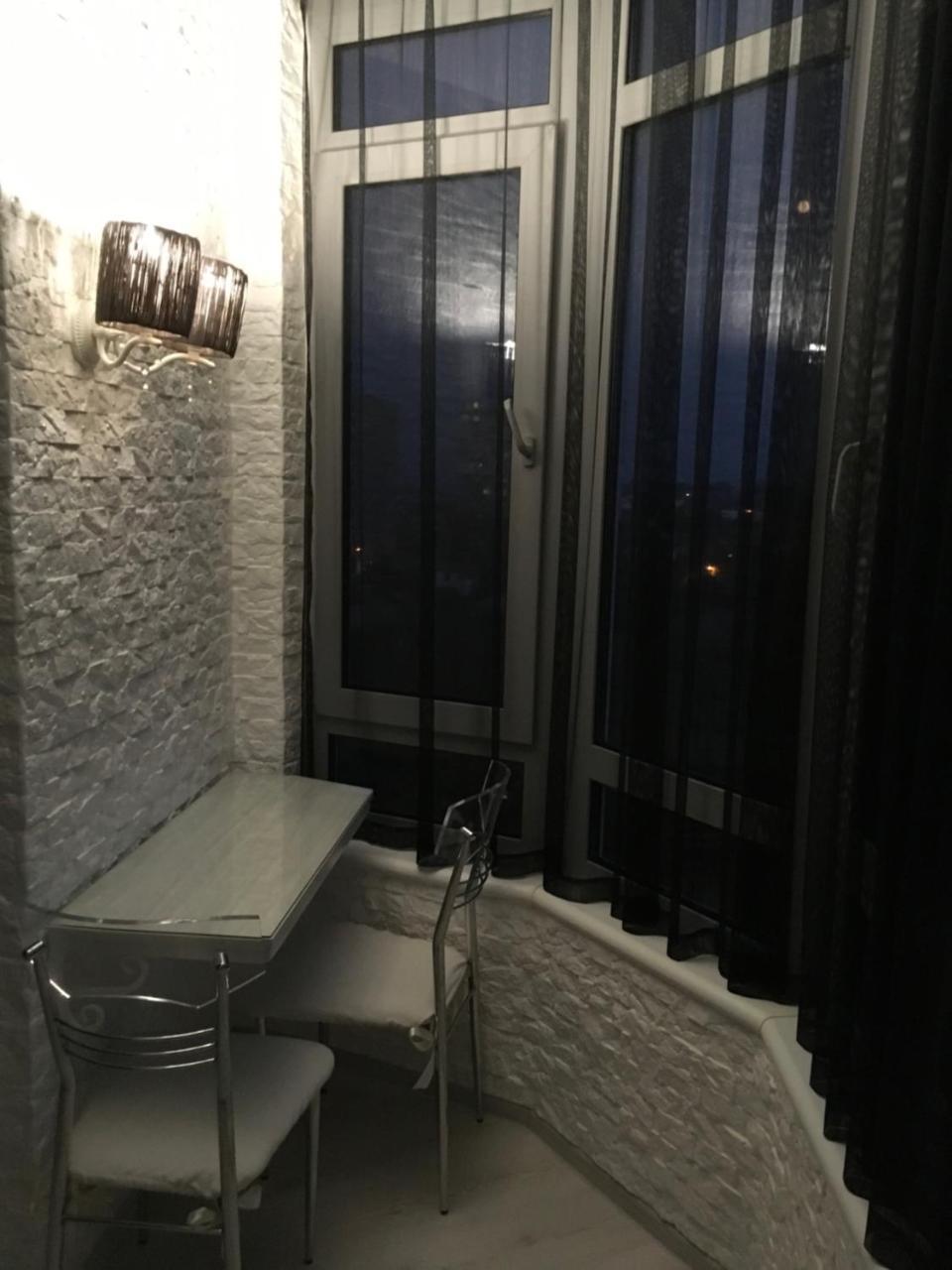 Apartment Viliamsa Odessa Eksteriør billede
